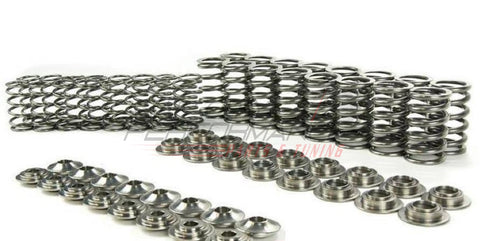 Subaru Supertech Dual Spring Kit WRX/STI Drag Use Only
