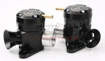 Go Fast Bits Tms Respons Hybrid Blow Off Valves (09+ Gtr) Bov