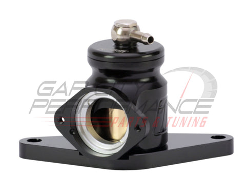 Turbosmart Recirculating Blow Off Valve Kompact (04+Sti & 02-07 Wrx) Bov