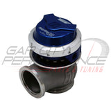 Turbosmart Wg40 Gen-V Wastegate Blue Exhaust