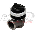 Turbosmart Wg40 Gen-V Wastegate Black Exhaust