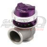 Turbosmart Wg40 Gen-V Wastegate Purple Exhaust