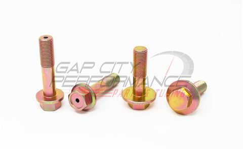 Torque Solution HD Cam Bolt Kit For EJ Single AVCS (06-14 WRX)