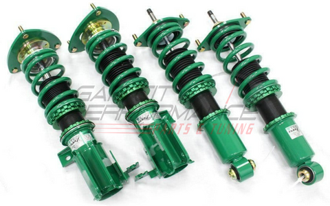 Tein Flex Z Coilovers (2015+ Wrx/sti) Suspension