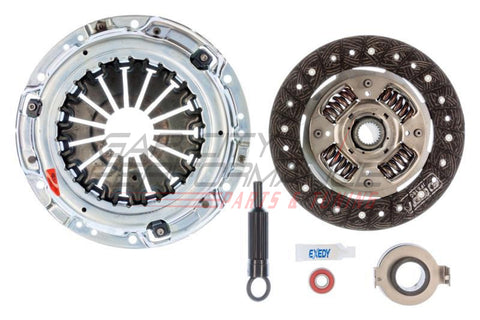 Exedy Stage 1 Organic Disc Clutch Kit (2006+ Wrx)