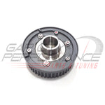 Subaru Oem Left Intake Camshaft Gear Sprocket (08-14 Wrx)