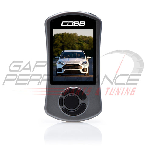 COBB Tuning AccessPORT V3 (Focus RS 2016+)
