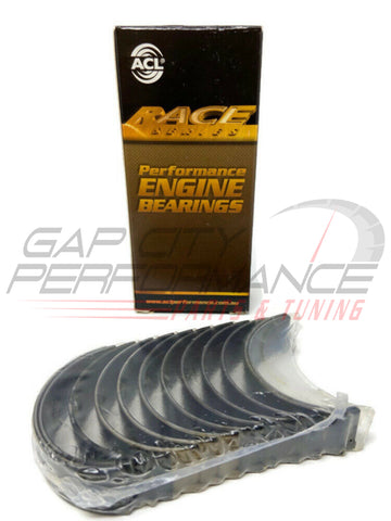 Acl Race Rod Bearings Standard Size