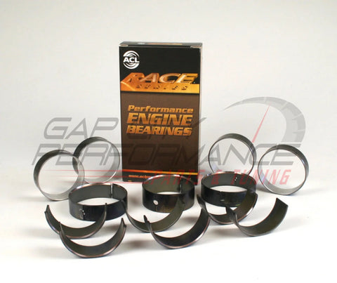 Acl Race Main Bearings Standard Size