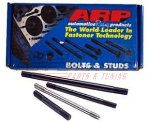 Arp Custom Age 625+ Head Stud Kit (2002-2014 Wrx / 2004+ Sti) Engine