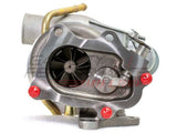Forced Performance Green Htz Turbocharger Turbo