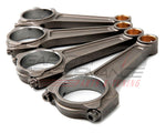 Manley Performance Pro Series Turbo Tuff I-Beam Connecting Rod Set Engine