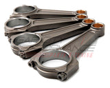 Manley Performance Pro Series Turbo Tuff I-Beam Connecting Rod Set Engine