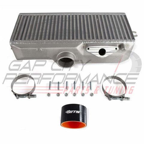 Ets Top Mount Intercooler (2008+ Sti) Engine