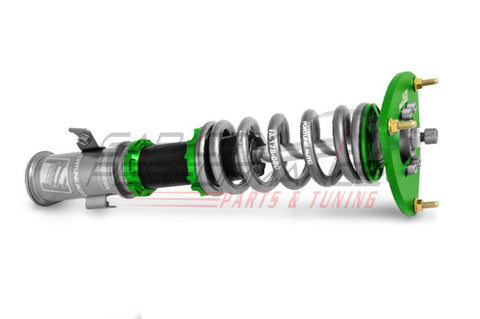 Fortune Auto 500 Series Coilovers W/ 10K Springs (2015+ Wrx/sti) Suspension