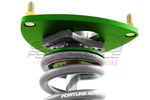 Fortune Auto 500 Series Coilovers W/ 10K Springs (2015+ Wrx/sti) Suspension