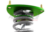 Fortune Auto 500 Series Coilovers W/ 10K Springs (2015+ Wrx/sti) Suspension