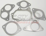 Grimmspeed Exhaust Gasket Set Gasket