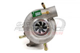 Forced Performance Green Htz Turbocharger Turbo
