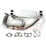 Hks Stainless Steel Equal Length Exhaust Manifold