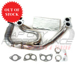 Hks Stainless Steel Equal Length Exhaust Manifold