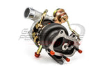 Forced Performance Blue Htz Turbocharger Turbo