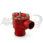 Boomba Racing Blow Off Valve (2015+ Wrx) Red Bov