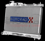 Koyo Aluminum Racing Radiator (08-14 Wrx & 08+ Sti) Engine