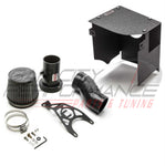 Cobb Tuning Sf Intake Black And Airbox (08-14 Wrx/sti) Engine