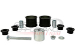 WHITELINE STEERING RACK BUSHINGS (08-14 WRX & 08+ STI)