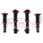 FactionFab FR-Spec Coilovers V2 (15-21 WRX/STI)