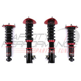 FactionFab FR-Spec Coilovers V2 (15-21 WRX/STI)