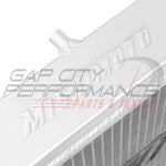 Mishimoto Performance Aluminum Radiator (08-14 Wrx & 08 + Sti)