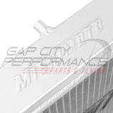 Mishimoto Performance Aluminum Radiator (08-14 Wrx & 08 + Sti)