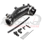 Cobb Tuning Silicone Turbo Inlet V2 (08-21 Sti)