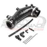 Cobb Tuning Silicone Turbo Inlet V2 (08-21 Sti)