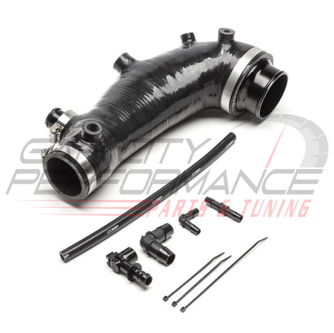 Cobb Tuning Silicone Turbo Inlet V2 (08-21 Sti)