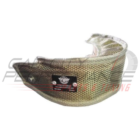 PTP Turbo Blanket T25/T28 Lava