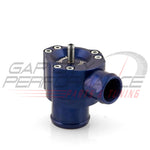 Boomba Racing Blow Off Valve (2015+ Wrx) Blue Bov