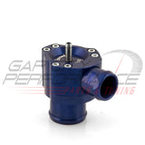 Boomba Racing Blow Off Valve (2015+ Wrx) Blue Bov