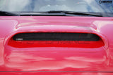 Verus Engineering Hood Scoop Block-Off Kit  (2015+ WRX/STI)