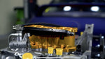 Deatschwerks Side Feed To Top Fuel Rail Conversion System