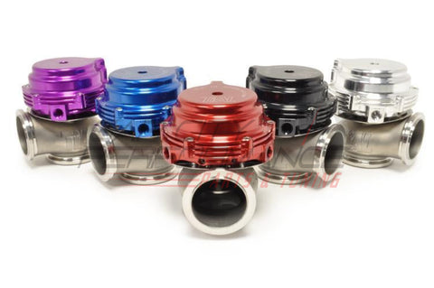 Tial Mv-R 44Mm Wastegate W/ All Springs
