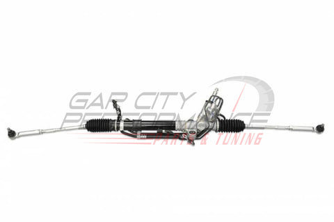 Subaru 2015 + Sti Steering Rack (08 - 14 Wrx & 08 + Sti) Drivetrain