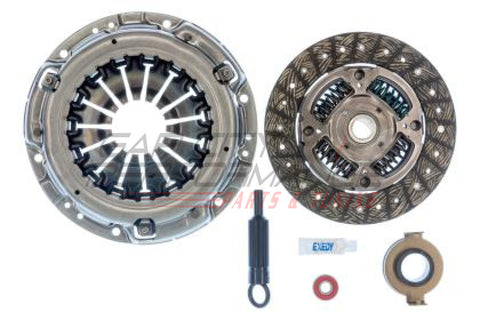 Exedy Oem Replacement Clutch (06+ Wrx) Kit