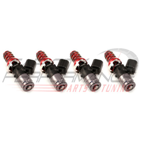 Injector Dynamics Id 2600-Xds Fuel Injectors