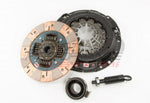 Competition Clutch Stage 3 Full Face Dual Friction Clutch Kit (04-21 STI)