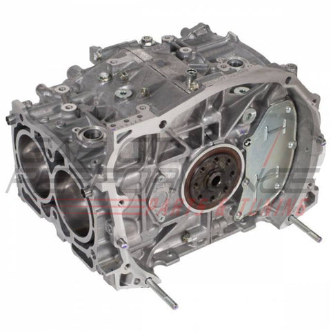 Subaru Oem Short Block 2.0L Ej205 (02-05 Wrx)