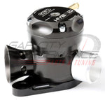 GFB Hybrid Dual Outlet BOV (08-14 WRX & 03-09 LGT)