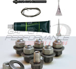 Humble Rumble Firewall Spotweld Replacement Hardware Kit  (08-14 WRX/STI)